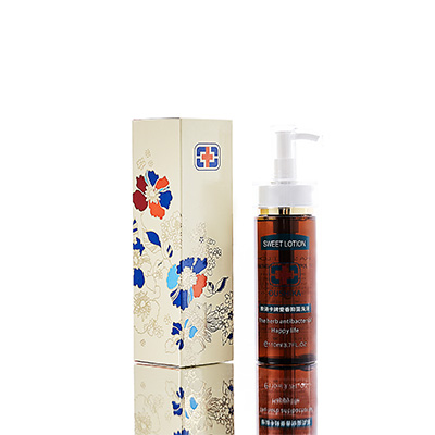 叶县男女外阴洗液