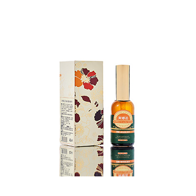 叶县私密细嫩修复精华